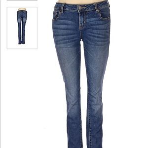 🛑 Miss Me Mid-Rise Skinny Jeans